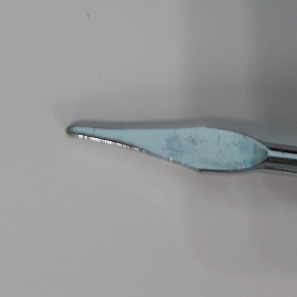 Bartender Tools Ice Pick,Stirring Spoon,Can Opener. Set of 3 GUC - Picture 3 of 9